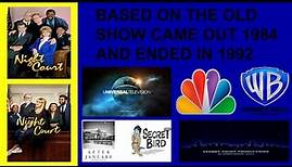 After January Productions/Secret Bird/Universal Television/Warner Bros. Television (2023)