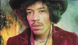 Jimi Hendrix - Experience Hendrix - The Best Of Jimi Hendrix