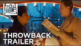 The Grand Budapest Hotel | #TBT Trailer | 20th Century FOX