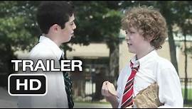 Funeral Kings Official Trailer #1 (2012) - Kevin Corrigan Movie HD