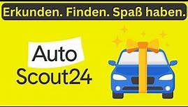 AutoScout24 (CH) - Auto kaufen und verkaufen