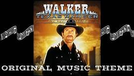 Walker Texas Ranger - The Eyes of the Ranger