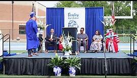 2023 Bexley High School Graduation (4K Video)