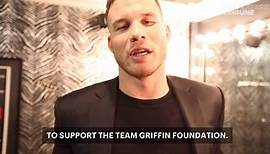 Blake Griffin: comedy.by blake, a charity comedy show in partn...