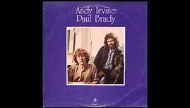 Andy Irvine / Paul Brady (Album)