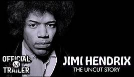 JIMI HENDRIX: THE UNCUT STORY TRAILER (2004) | Official Trailer