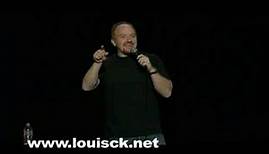 CLIP #3 of Louis CK Chewed UP (SHOWTIME OCT. 4 at 11PM)
