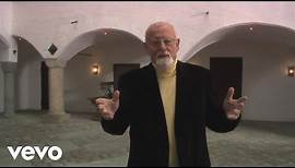 Roger Whittaker - Du bist ein Engel (Official Video)