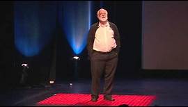 Compassion and Kinship: Fr Gregory Boyle at TEDxConejo 2012