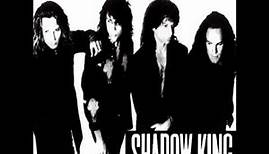 Shadow King - Shadow King (Full Album)