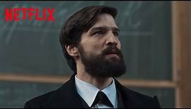 Freud | Offizieller Trailer | Netflix