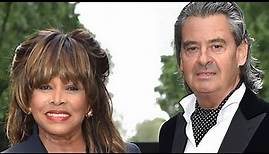 The Truth About Tina Turner's Husband Erwin Bach