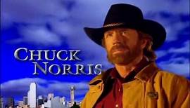 Walker, Texas Ranger - Intro Theme Song #3 | HQ | Chuck Norris