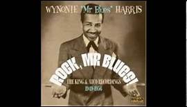Wynonie Harris Rock Mr Blues