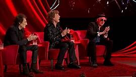 Abendschau: Rolling Stones: Großer Wirbel um neues Album