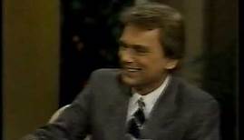 The Pat Sajak Show - (February 10,1989)