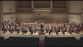 Dmitri Shostakovich: Symphony No. 11