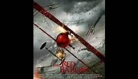 Der Rote Baron Soundtrack - The Red Baron