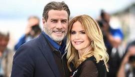 The Life and Legacy of Kelly Preston