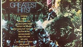 The Association - Greatest Hits!