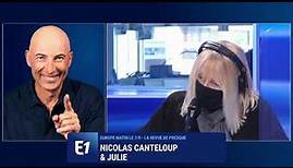 Compilation Nicolas Canteloup 4H de rires (Mars 2021)