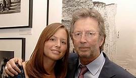 Meet Melia McEnery: Untold facts about Eric Clapton's wife