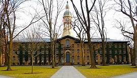 Princeton University