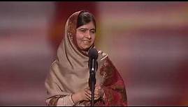 Malala Yousafzai: "I am Malala"