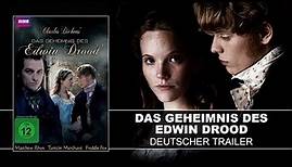 Das Geheimnis des Edwin Drood (Deutscher Trailer) | Charles Dickens | KSM