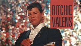 Ritchie Valens - Greatest Hits