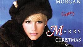 Lorrie Morgan Featuring The New World Philharmonic - Merry Christmas From London