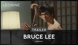 Bruce Lee - Todesgrüße aus Shanghai - Trailer