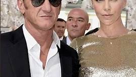 ✅ Sean Penn with Charlize Theron !