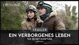 Ein verborgenes Leben - The Secret Scripture - Trailer (deutsch/german; FSK 12)