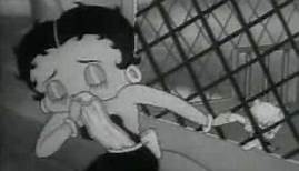 Betty Boop - Little Pal - 1934