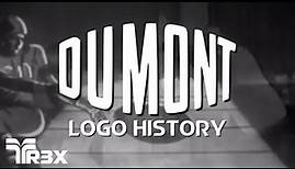 DuMont Logo History