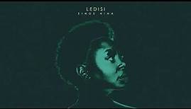 Ledisi - Feeling Good (Audio)