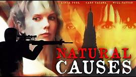 NATURAL CAUSES Full Movie | Thriller Movies | The Midnight Screening