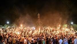 The lessons and conversations that came from Charlottesville