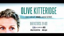 Sky Olive Kitteridge Trailer