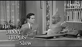 The Danny Thomas Show - Season 7, Episode 11 - Danny and the Little Men - Full Episode