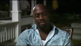 Richard T Jones Why Did I Get Married Too Interview