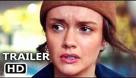 LITTLE FISH Trailer (2021) Olivia Cooke, Jack O'Connell, Romance Movie