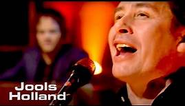 Jools Holland & his R'n'B Orchestra - Play It Sam (Jools' Annual Hootenanny 04/05)