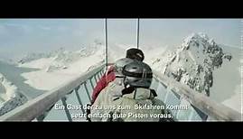 Peak - Trailer (Hannes Lang)