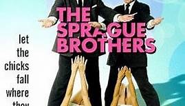 The Sprague Brothers - Let The Chicks Fall Where They May