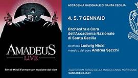 Accademia Nazionale di Santa Cecilia