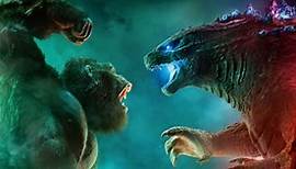 Godzilla x Kong: The New Empire: Kinostart, Handlung und Besetzung des Monsterfilms