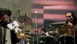 Ryuichi Sakamoto - Hi Tide (Live 1992)