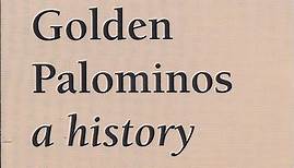 The Golden Palominos - A History (1986-1989)